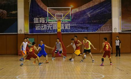 相識科大，相約冶建