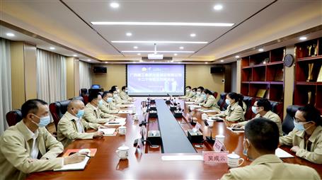 【奮戰(zhàn)四季度·決勝全年穩(wěn)】連軸轉(zhuǎn)、加油干，全力沖刺年末收官