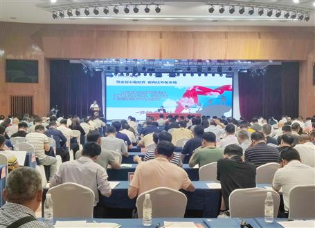 這項(xiàng)工作，冶建在住建廳建管會(huì)上作經(jīng)驗(yàn)發(fā)言